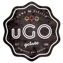 Cassata Siciliana Rum Gelato Pint