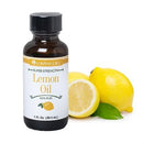 Food-Grade Essential Oils