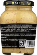 Maille Rich Country Dijon Mustard