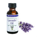 Food-Grade Essential Oils
