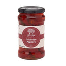 Divina Calabrian Peppers