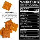 Every Body Eat Thins Cheese-Less