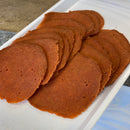 Seitan Ham