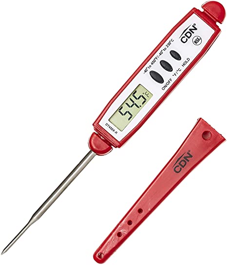 CDN Digital Thermometer