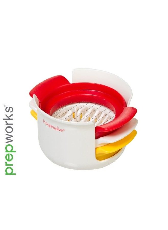 Progressive Prepworks Thin Apple Slicer