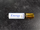 Essential Oil Roller Bottle