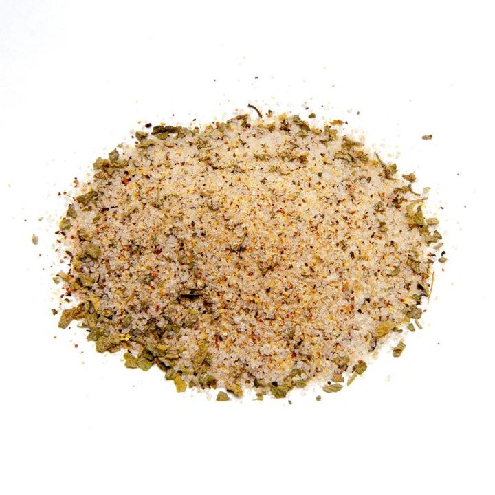 Southwest Style Fajita Seasoning