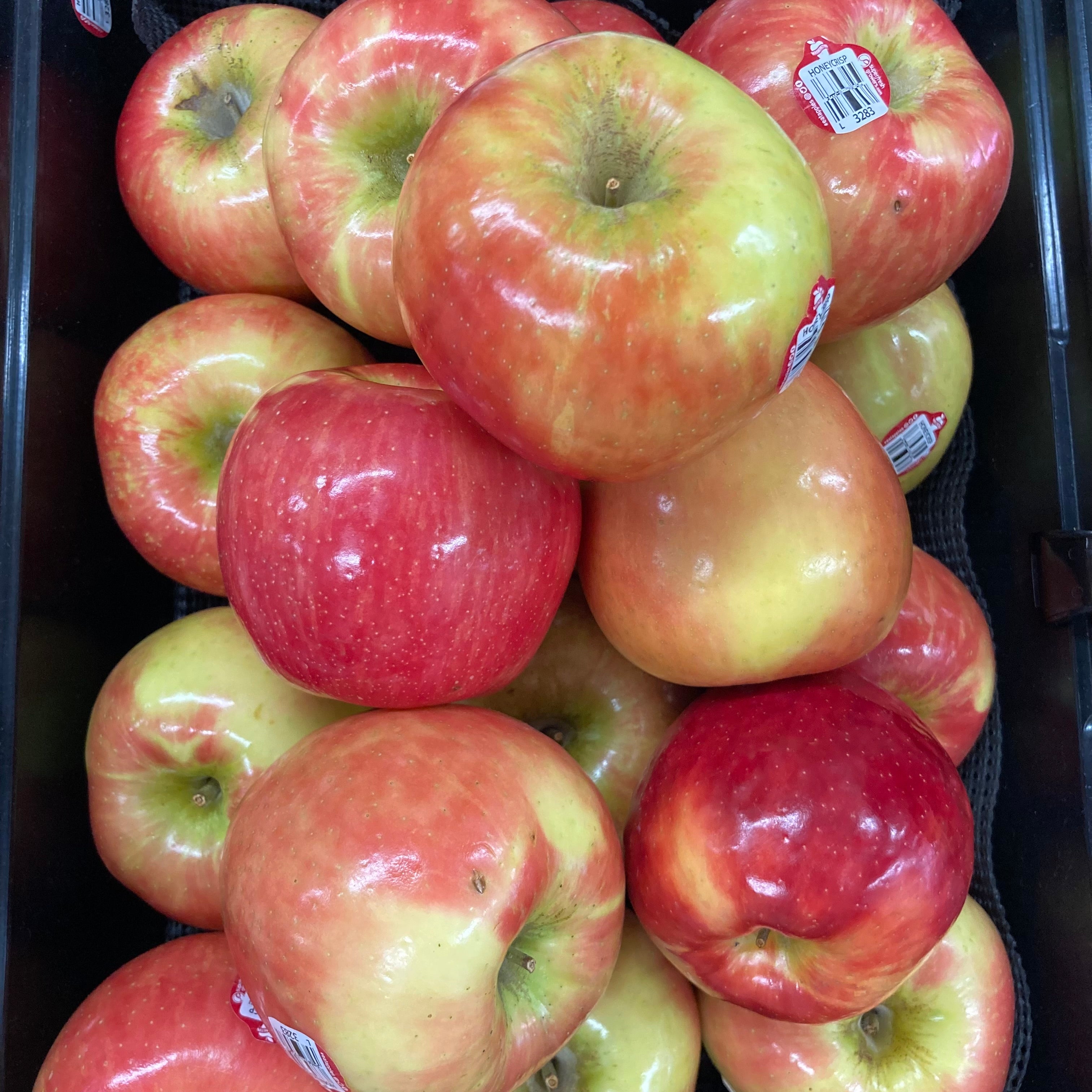 Honeycrisp Apples, Fresh Fruit Delivered
