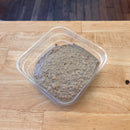 Syrian Hummus