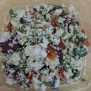 Feta Bruschetta