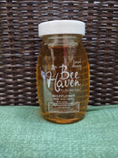 Wildflower Honey 8 oz