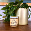 Creamed Honey 8 oz