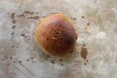 Jalapeno Jam and Cream Cheese Slider