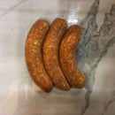 Buffalo Chicken Sausage
