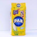 P.A.N. Corn Mixes