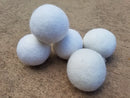 Wool Dryer Balls