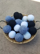 Wool Dryer Balls
