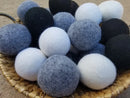Wool Dryer Balls