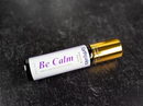 Essential Oil Roller Bottle