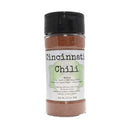 Cincinnati Chili Shaker