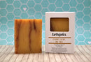 Citrus, Cedar, & Sage Bar Soap