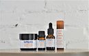 Congestion Relief Skin Oil