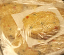 Gourmet Chicken Burgers