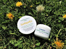 Dandelion Salve - 2 oz
