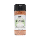 El Diablo Shaker