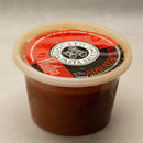 Arrabbiata Sauce