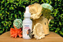 Radiate & Nourish Face Serum - 1 oz