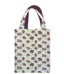 Fiona Canvas Bag
