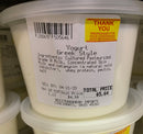 Dean's Yogurt Varieties