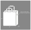 Charley Harper Koala, Koala Cotton Poplin Bag