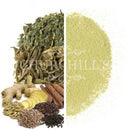 Spiced Chai Matcha