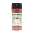 Nashville Fire Shaker
