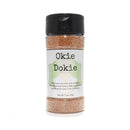 Okie Dokie Seasoning