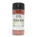 OTR Butt Rub