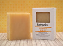 Patchoui & Hemp Bar Soap