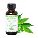 Food-Grade Essential Oils