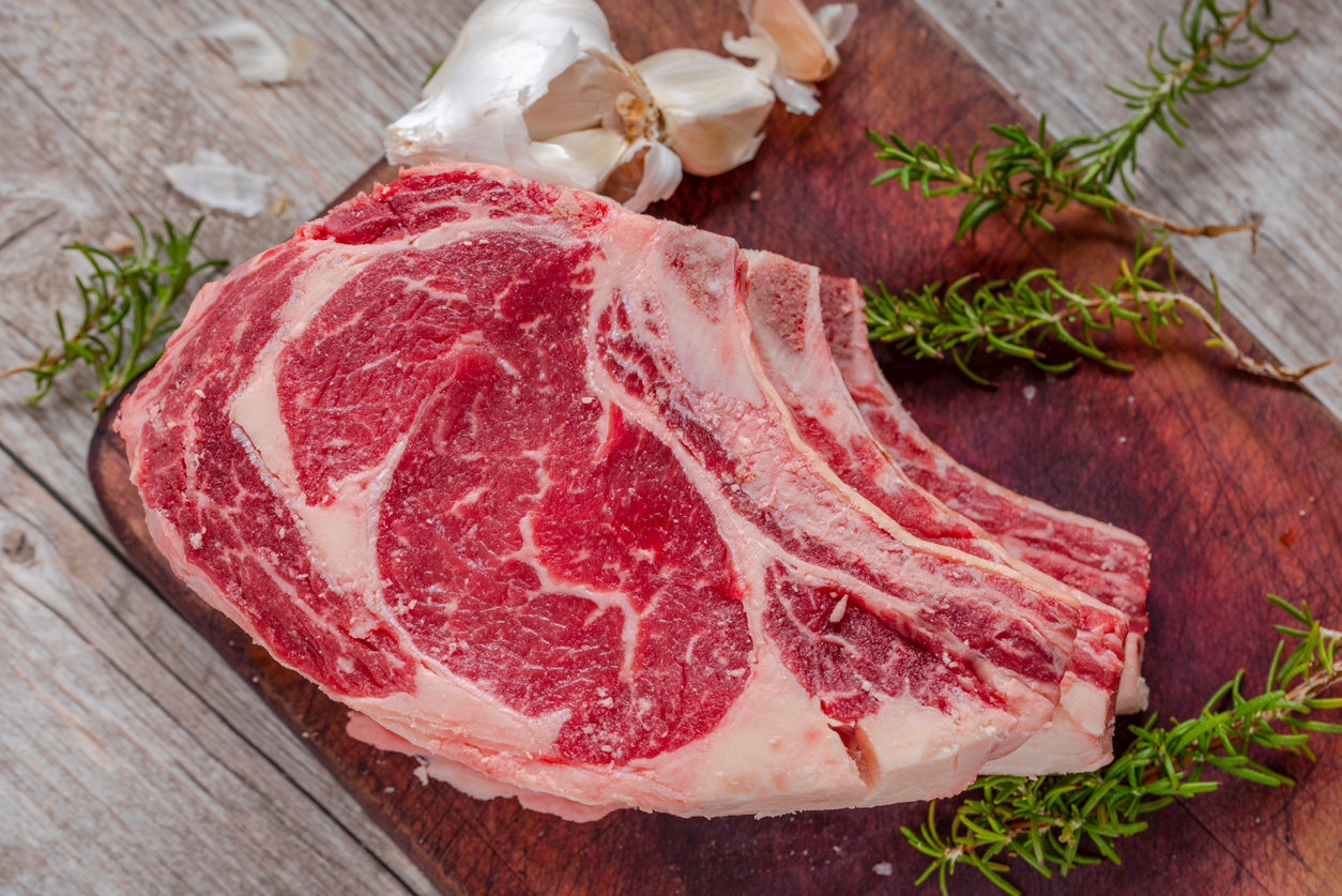 Beef Df Beef