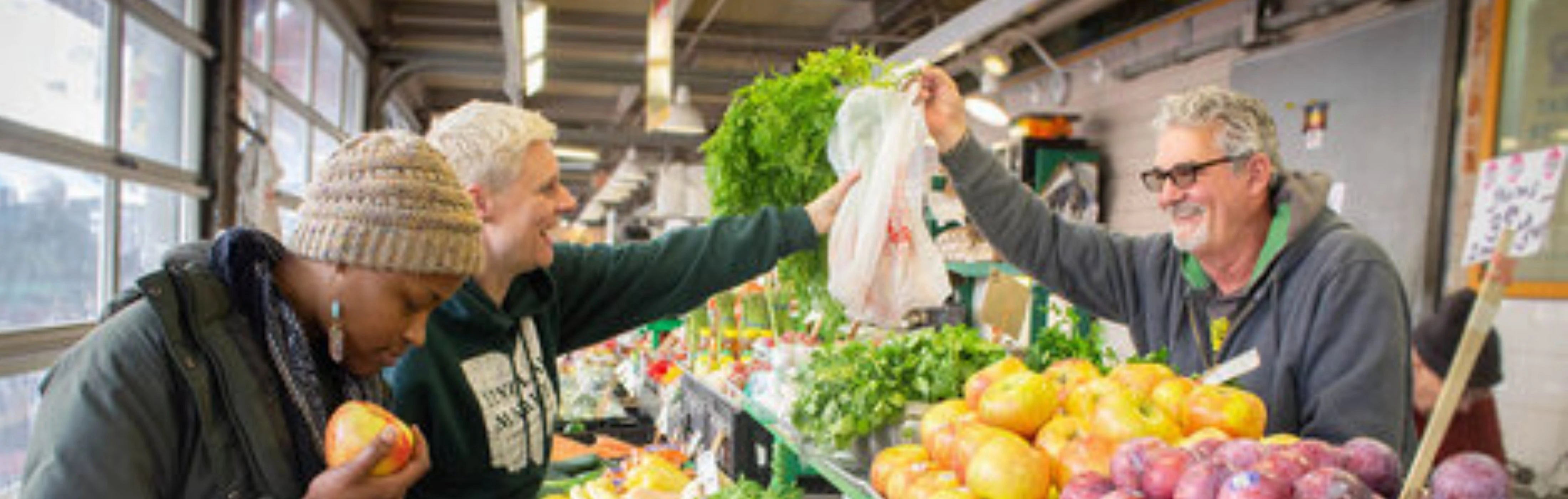 Roth Produce