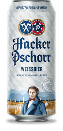 Hacker-Pschorr Weisse