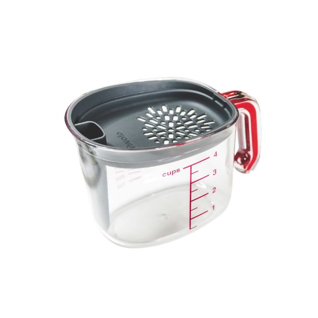 Tovolo Gravy Strainer and Fat Separator