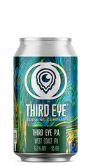 Third Eye Third Eye IPA