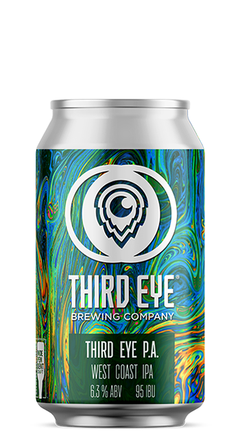 Third Eye Third Eye IPA