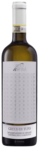 Antica Hirpinia Greco di Tufo