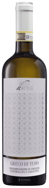 Antica Hirpinia Greco di Tufo