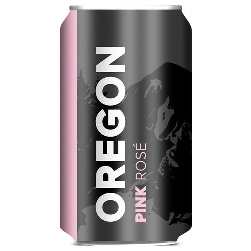 Canned Oregon Rose