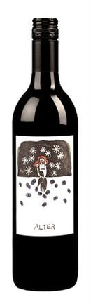 Kind Stranger Alter Red Blend